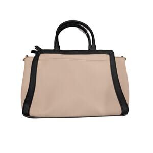 Liz Claiborne beige purse